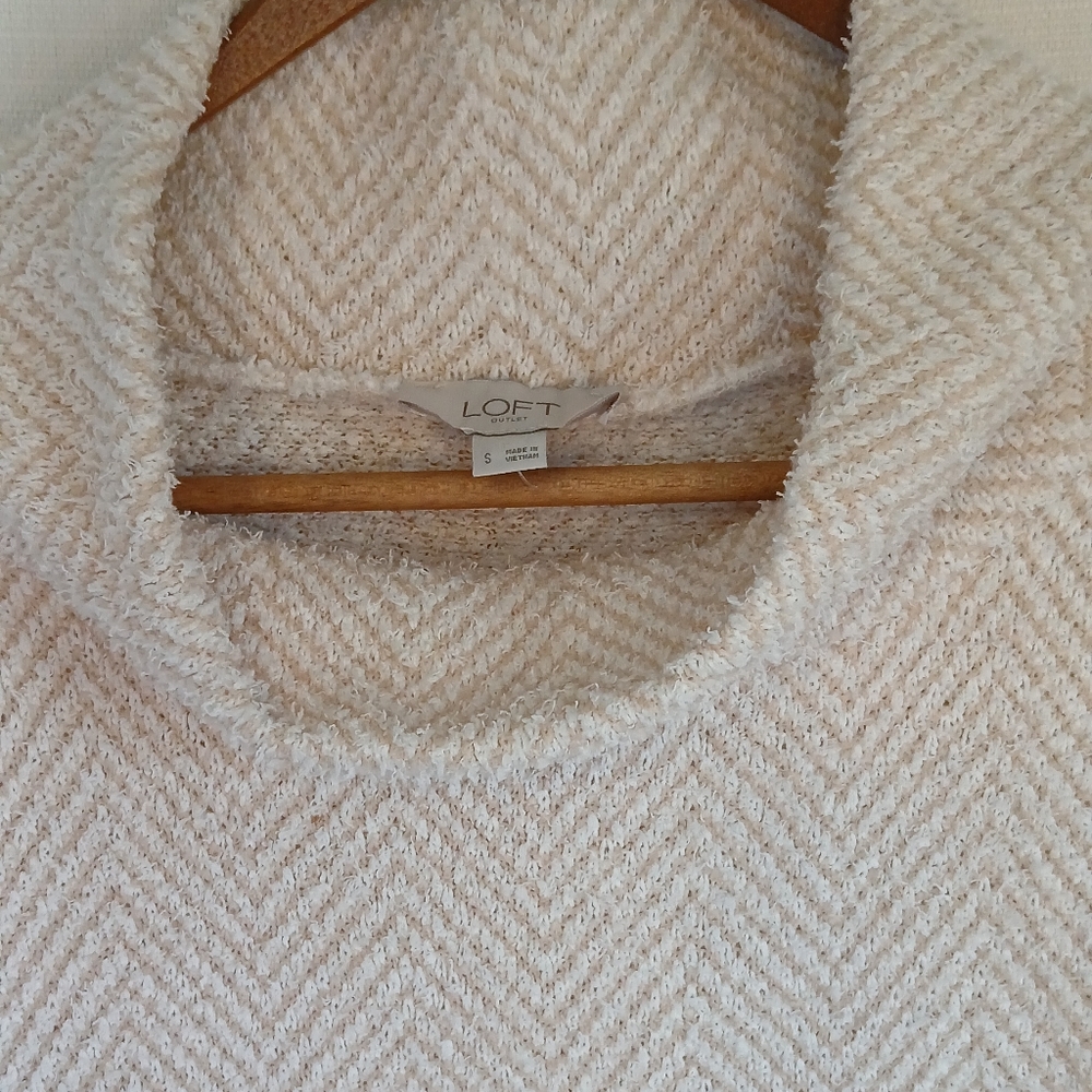 Loft sweater - Picture 4 of 5